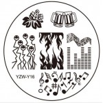 Matrita YZW-Y016 Matrita YZW-Y016